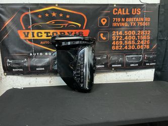 CADILLAC ESCALADE 2025-2026 LH HEADLIGHT OEM