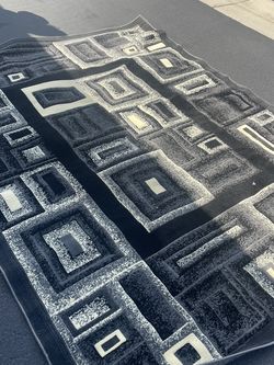 Large Area Rug
