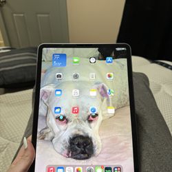 iPad Pro 11 3rd Gen