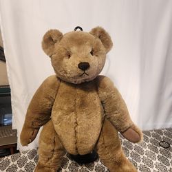 Biolasky Bear Vintage 1980s