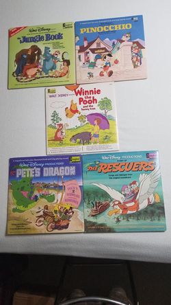 Disney Collectables