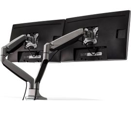 Dual Monitor Mount