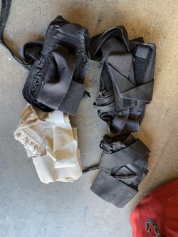 Ankle Braces