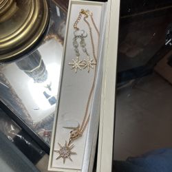 Necklaces Choose!!