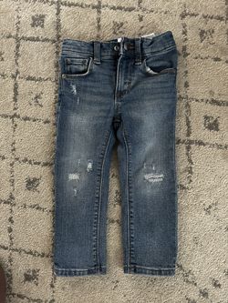 Old Navy Toddler jeans 2T