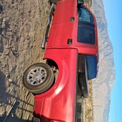 2008 Ford F-150 