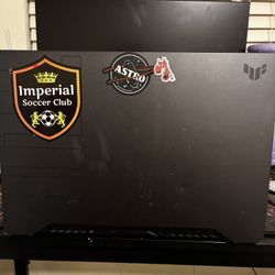 Asus Tuf Gaming Laptop 3060
