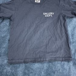 Gallery dept Gray shirt