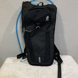 Sierra Designs Camelback