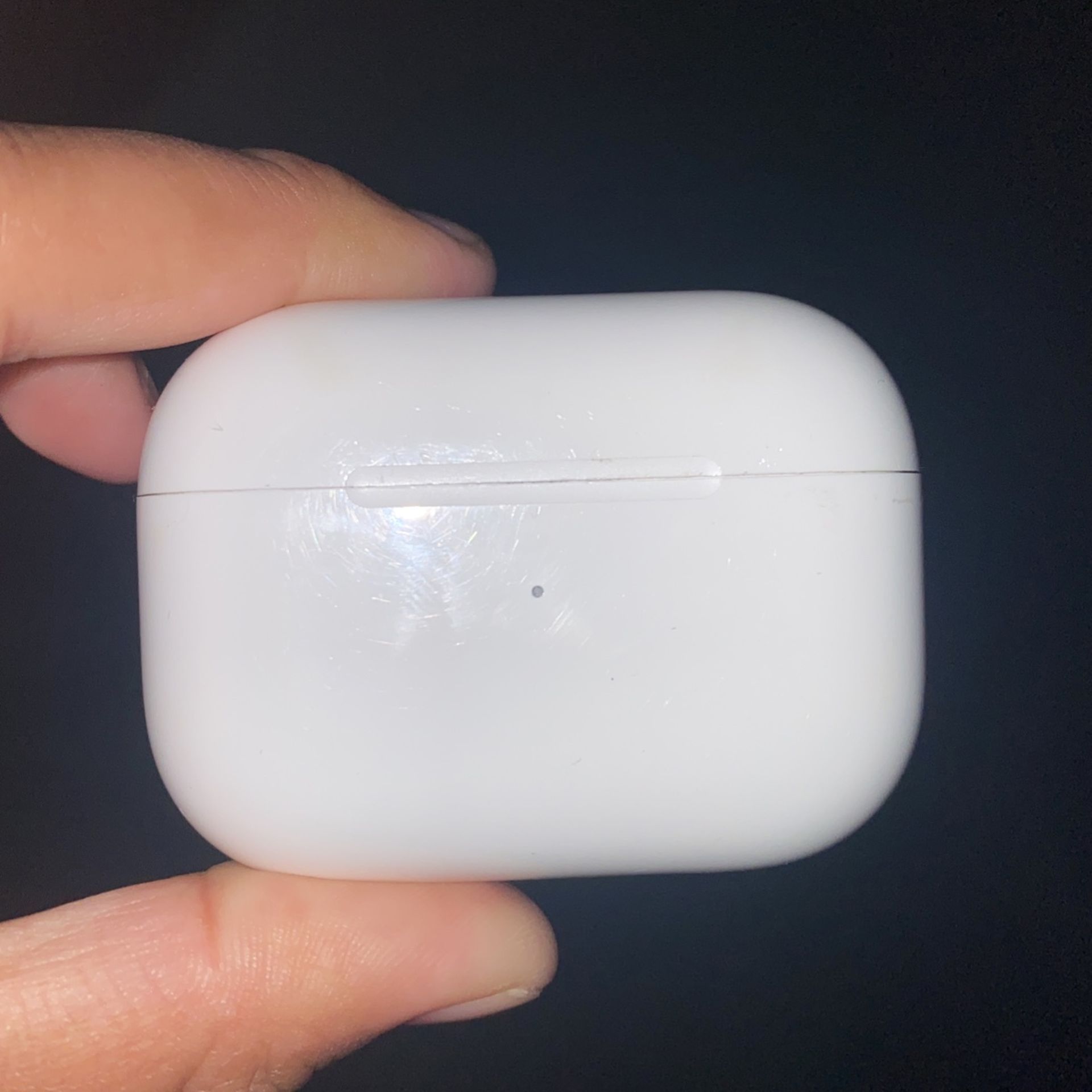 Air Pod Pro Case. No AirPods Included 