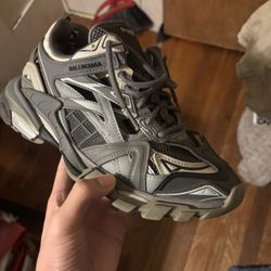 Balenciaga Track 2.0