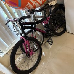 26 Inch Mountain Bike