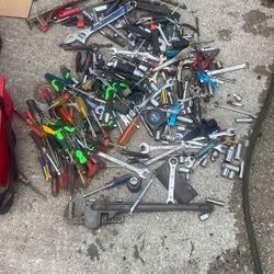 Tool Lot