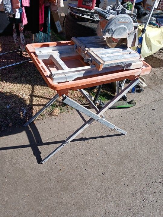Maquina De Tile
