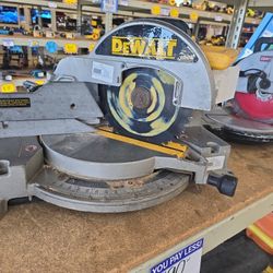 Table Saw