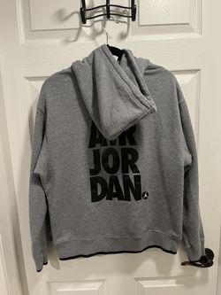 Men’s Air Jordan Hoodie