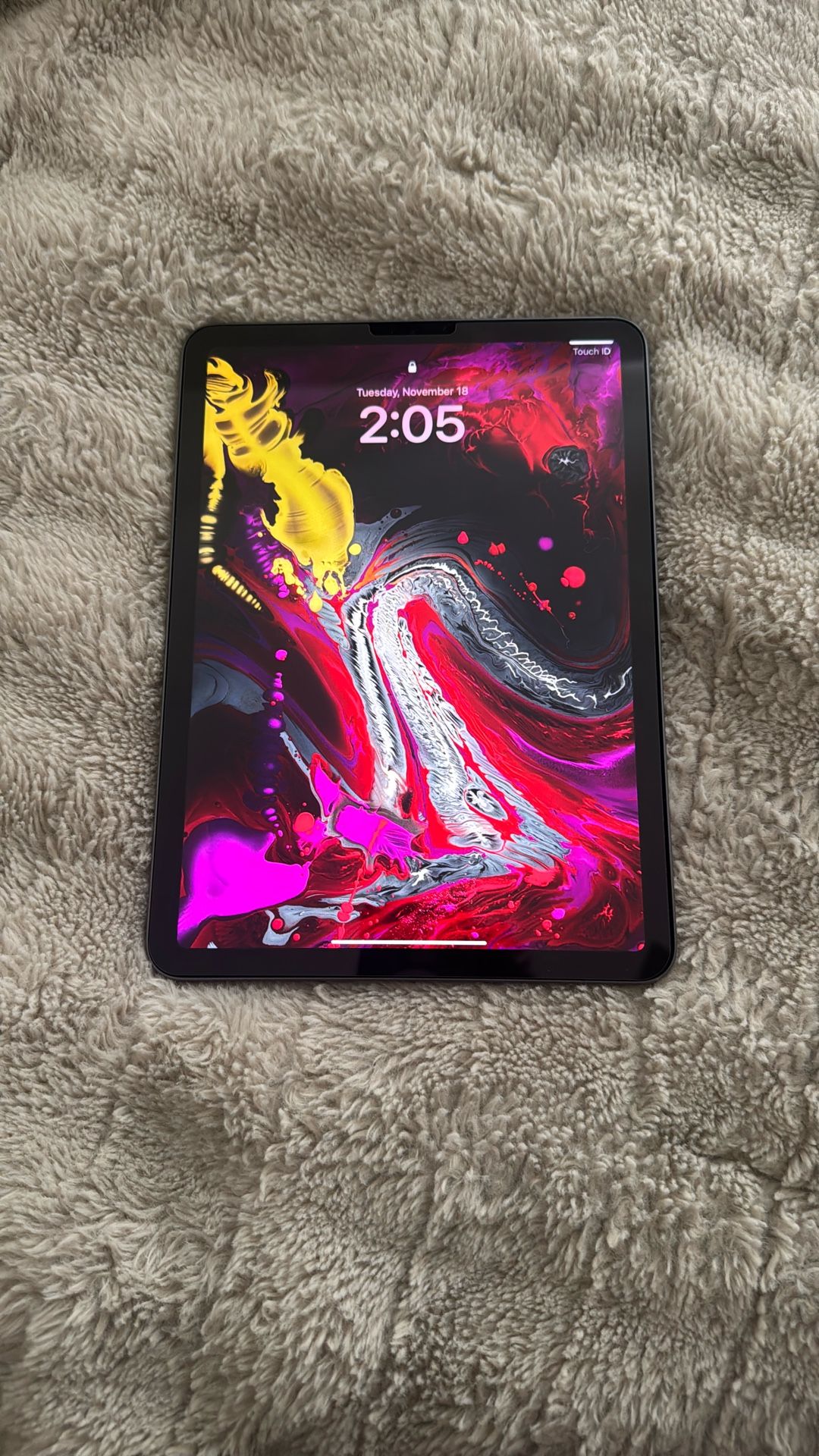 iPad Air 5th Generation