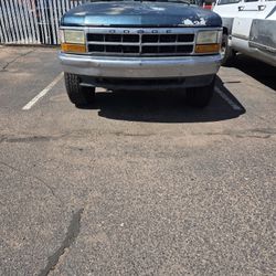 1994 Dodge Dakota