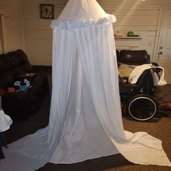 Bed Canopy