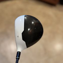 Taylormade M2 Driver 9.5