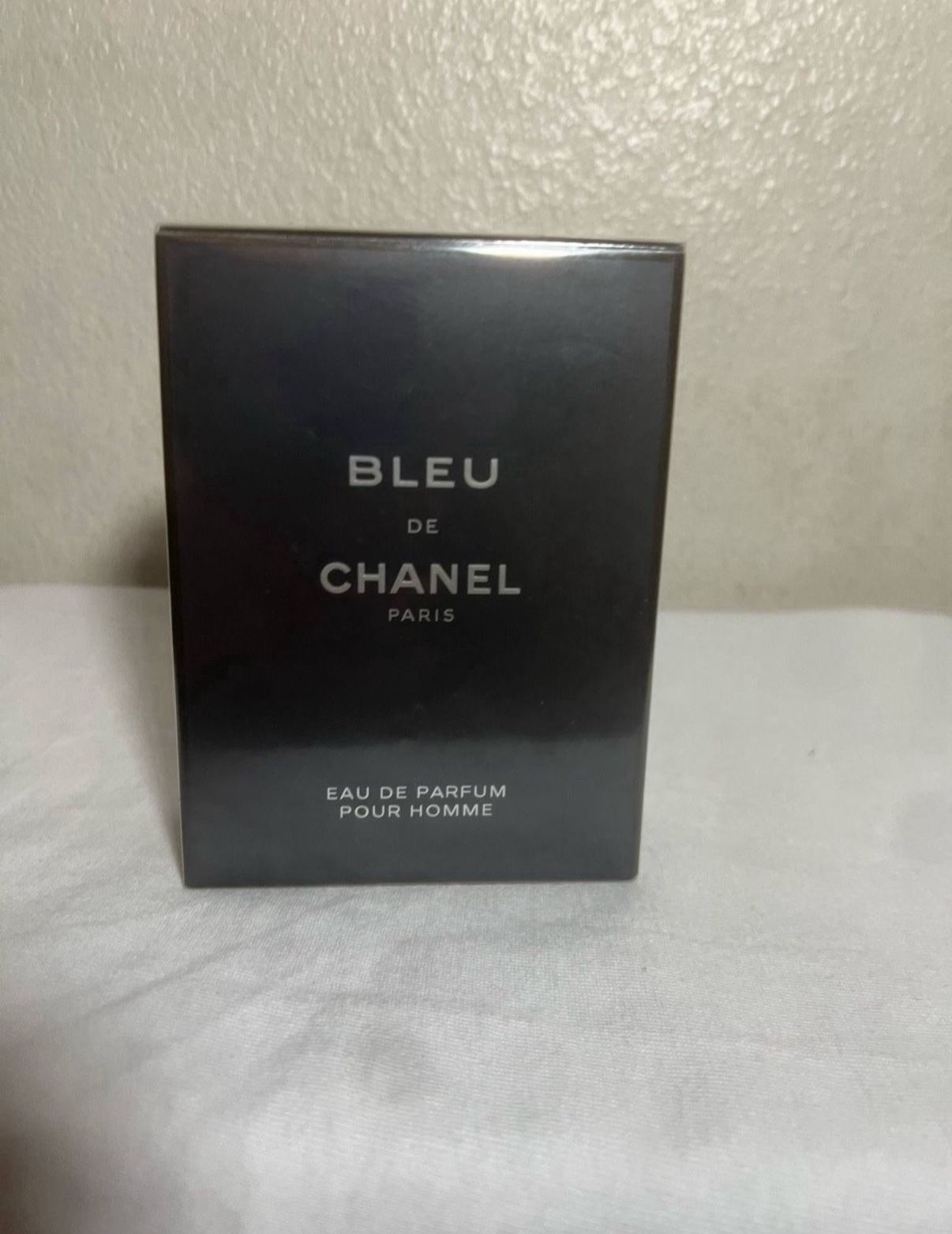 Brand New BLEU DE CHANEL Cologne