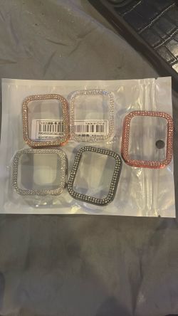 44mm Apple Watch Cover
