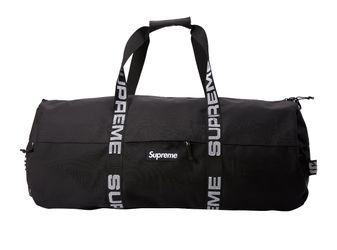 Supreme Large duffle bag (SS19)