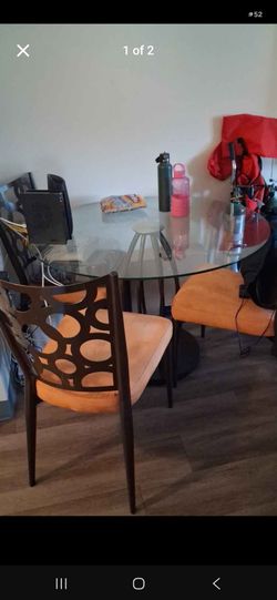 4 piece dining set