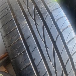 Tire 225/65/r16