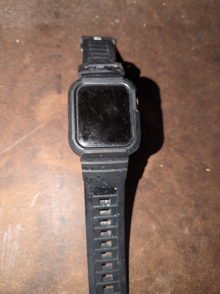 Apple Watch Series 5