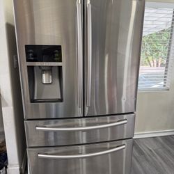 Samsung Refrigerator 