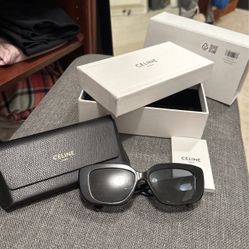 BRAND NEW CELINE WOMENS SUNGLASSES