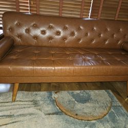 Mid Century Modern Sofa