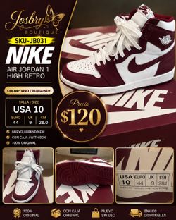 Nike Air Jordan