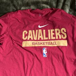 Nike Cavaliers Men’s XL 