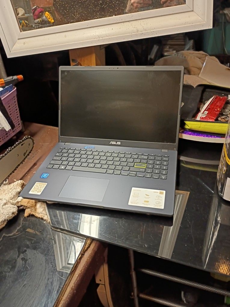Laptop