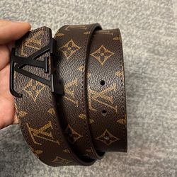 Designer Belts