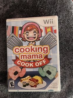 Wii Games