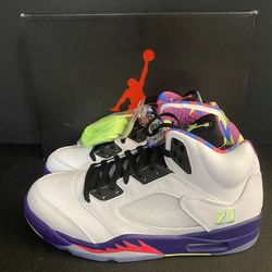 Jordan 5 Retro Alternate Bel Air DS Sizes 10 & 11