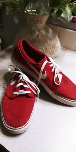 Janoski size clearance 11