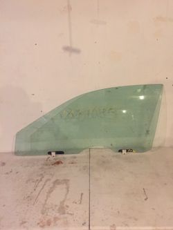 2002 Honda Accord Coupe V6