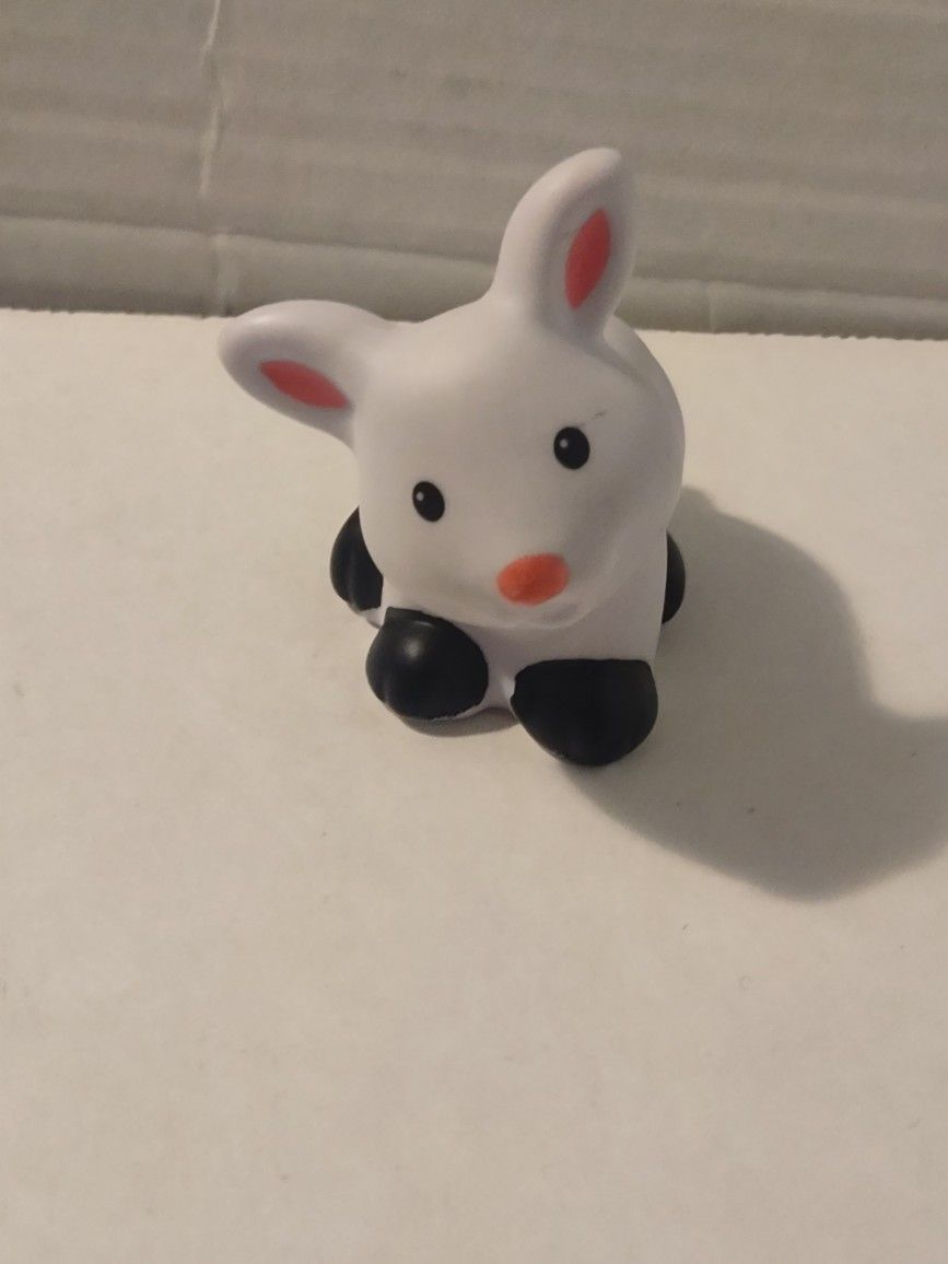 Fisher Price Little People Rabbit