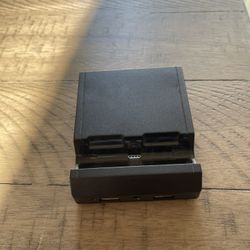 TV HDMI Converter And Charging Dock For Nintendo Switch
