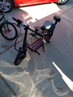 Windows Horse Electric scooter