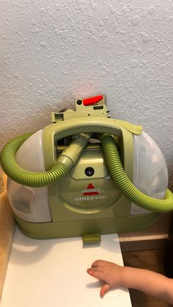 Limpiadora multiusos carpet cleaner