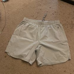 Athletic Shorts 