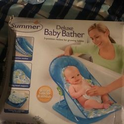 Infant Bather
