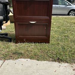 Filing Cabinet 