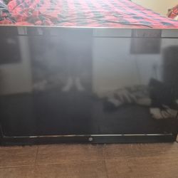 46inch Westinghouse VR-4625 television. 