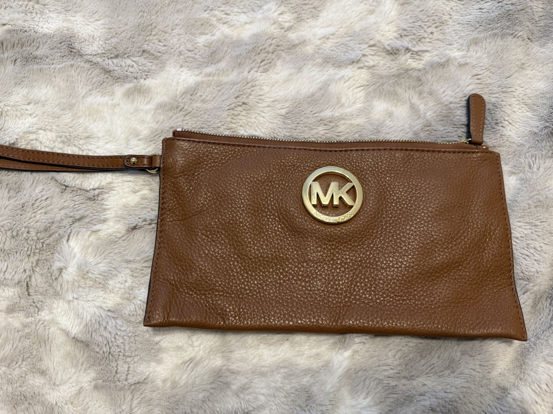 Michael Kors Clutch